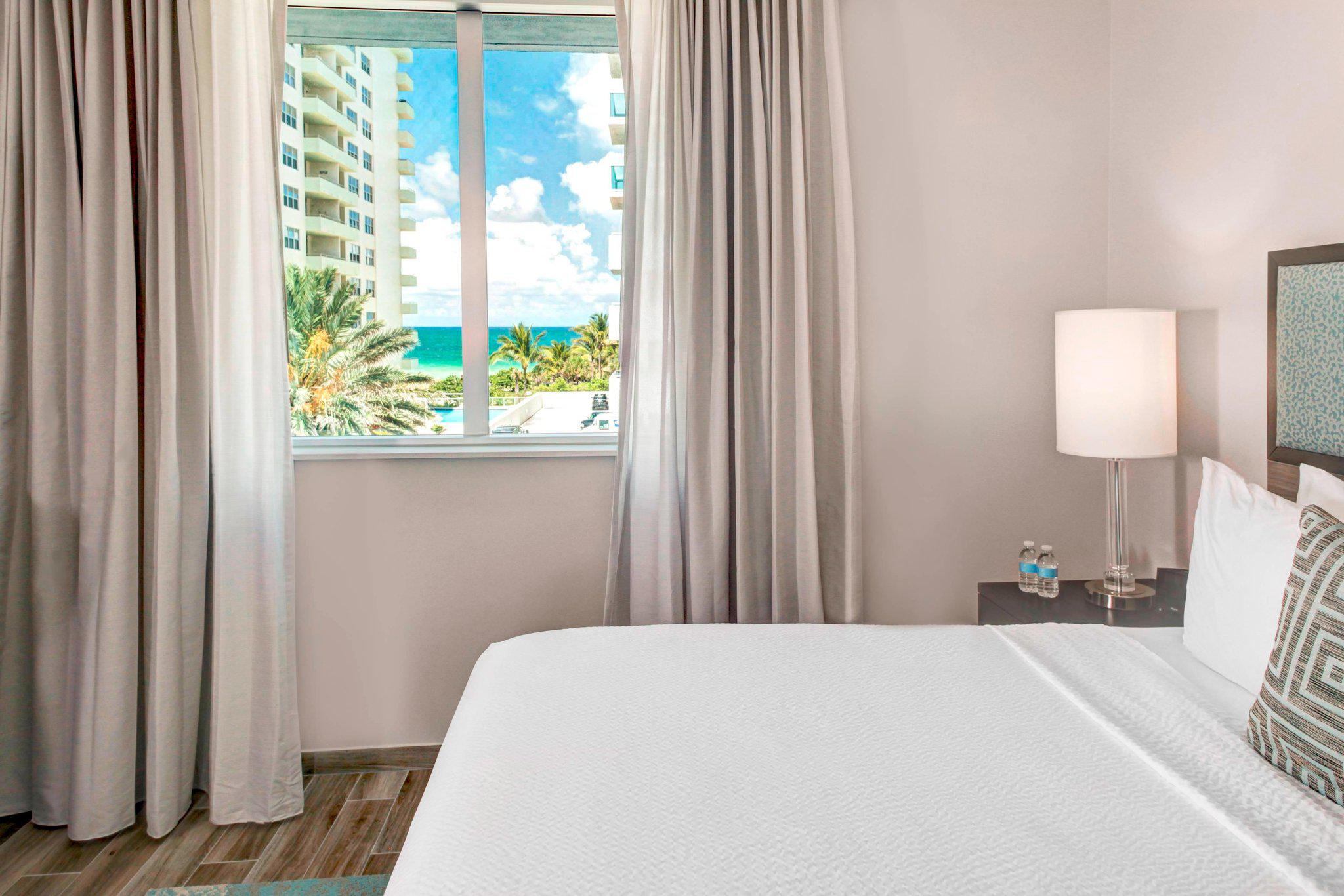 Residence Inn by Marriott Miami Beach Surfside Photo