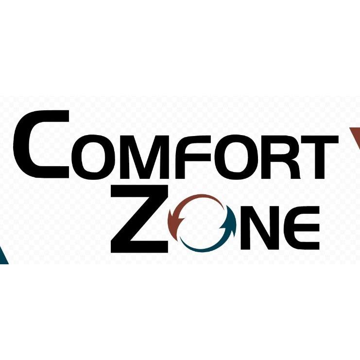 Comfort Zone Photo