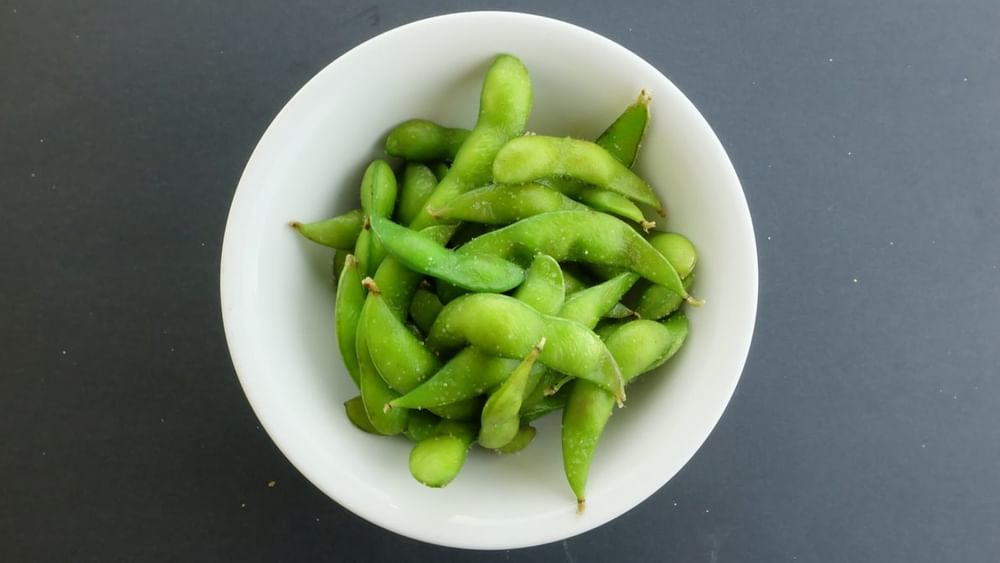 Edamame