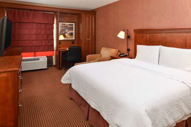 Images Hampton Inn Albuquerque-University/Midtown