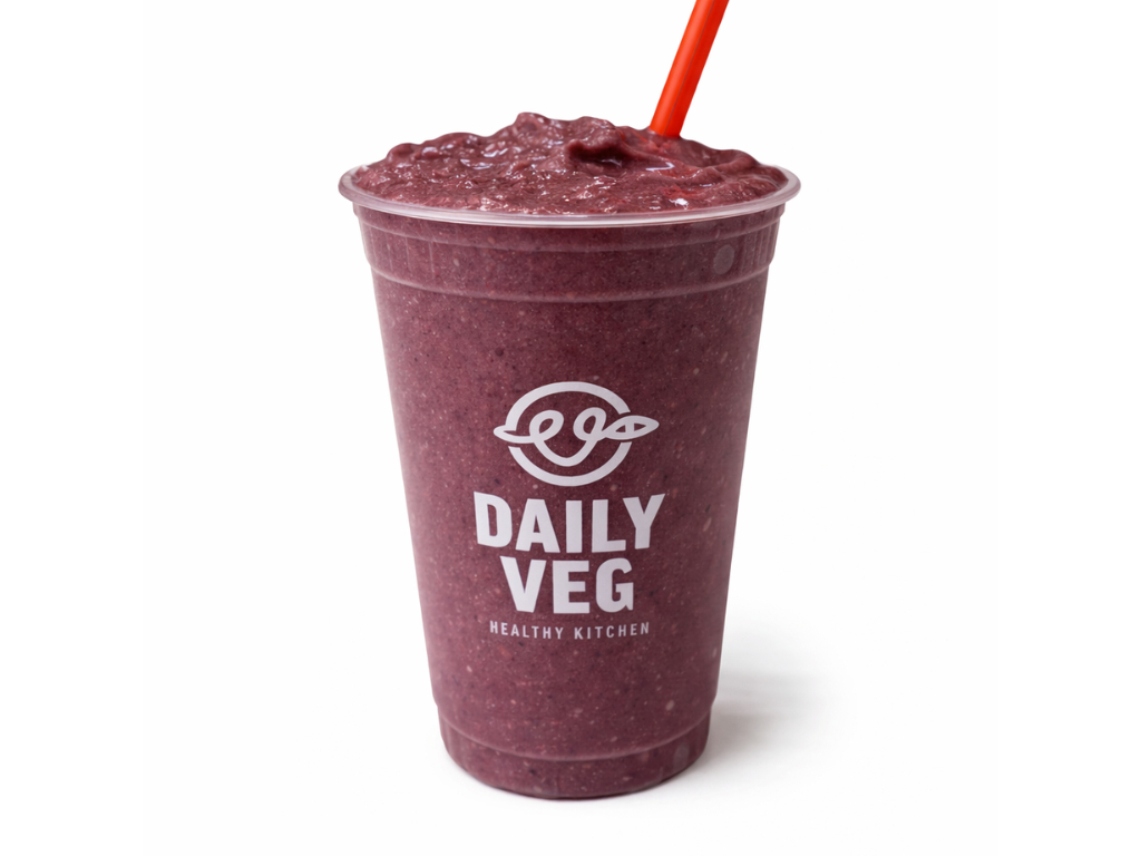 Acai Berry Smoothie
