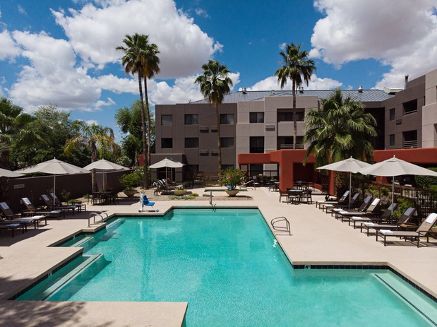 Images Courtyard by Marriott Scottsdale North