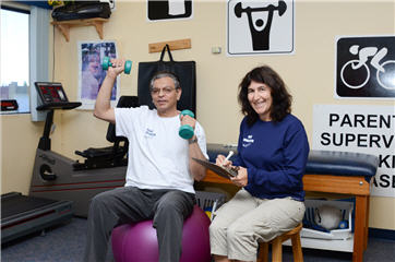 Images North Shore Orthopaedic & Sports Therapy Clinic