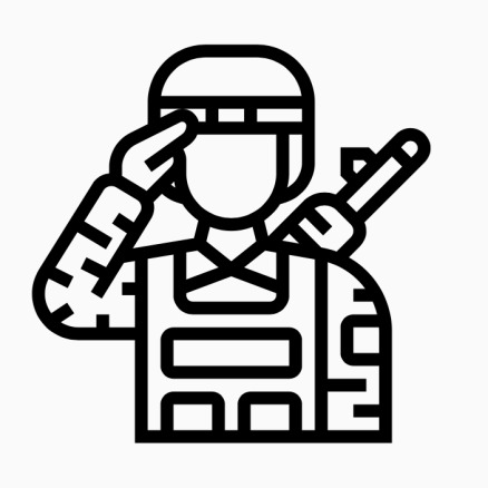 Military Justice Guides Logo