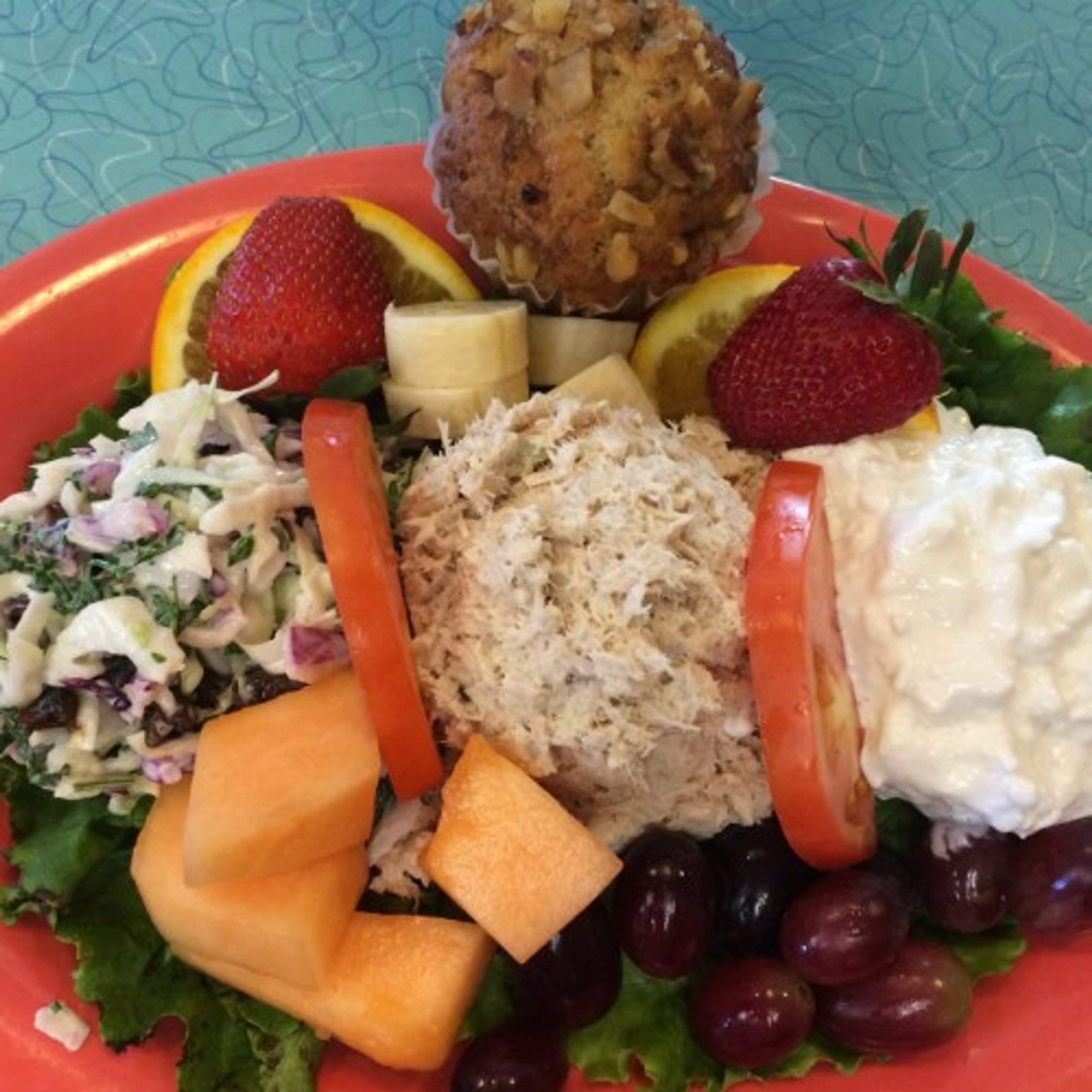 Tuna Salad