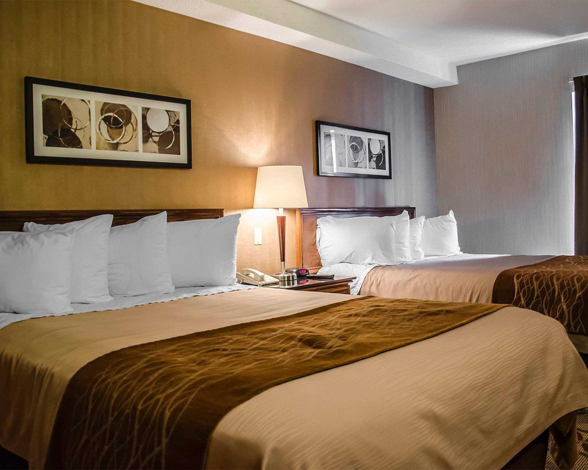 Images Comfort Inn South Shore