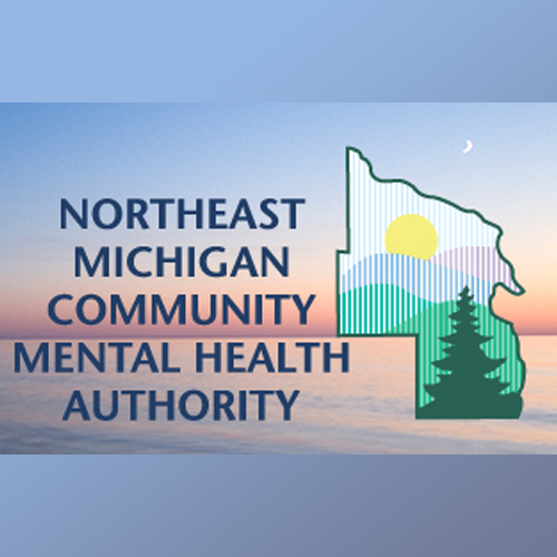 Northeast Michigan Community Mental Health Authority Logo