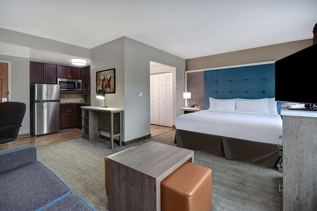 Homewood Suites by Hilton Yorktown Newport News Image