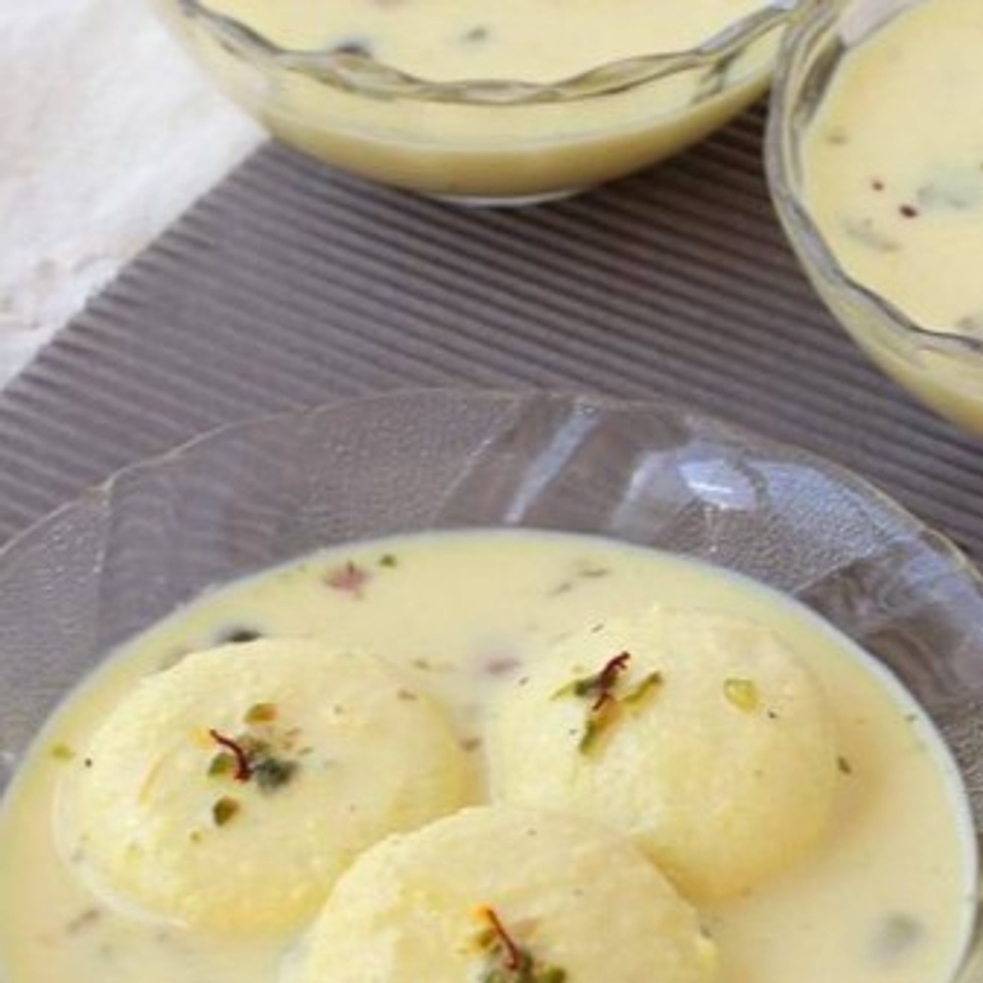 Rasmalai