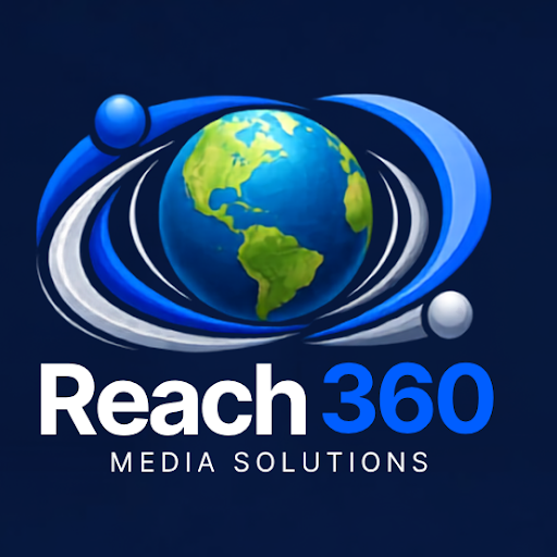 Reach 360 Media Solutions