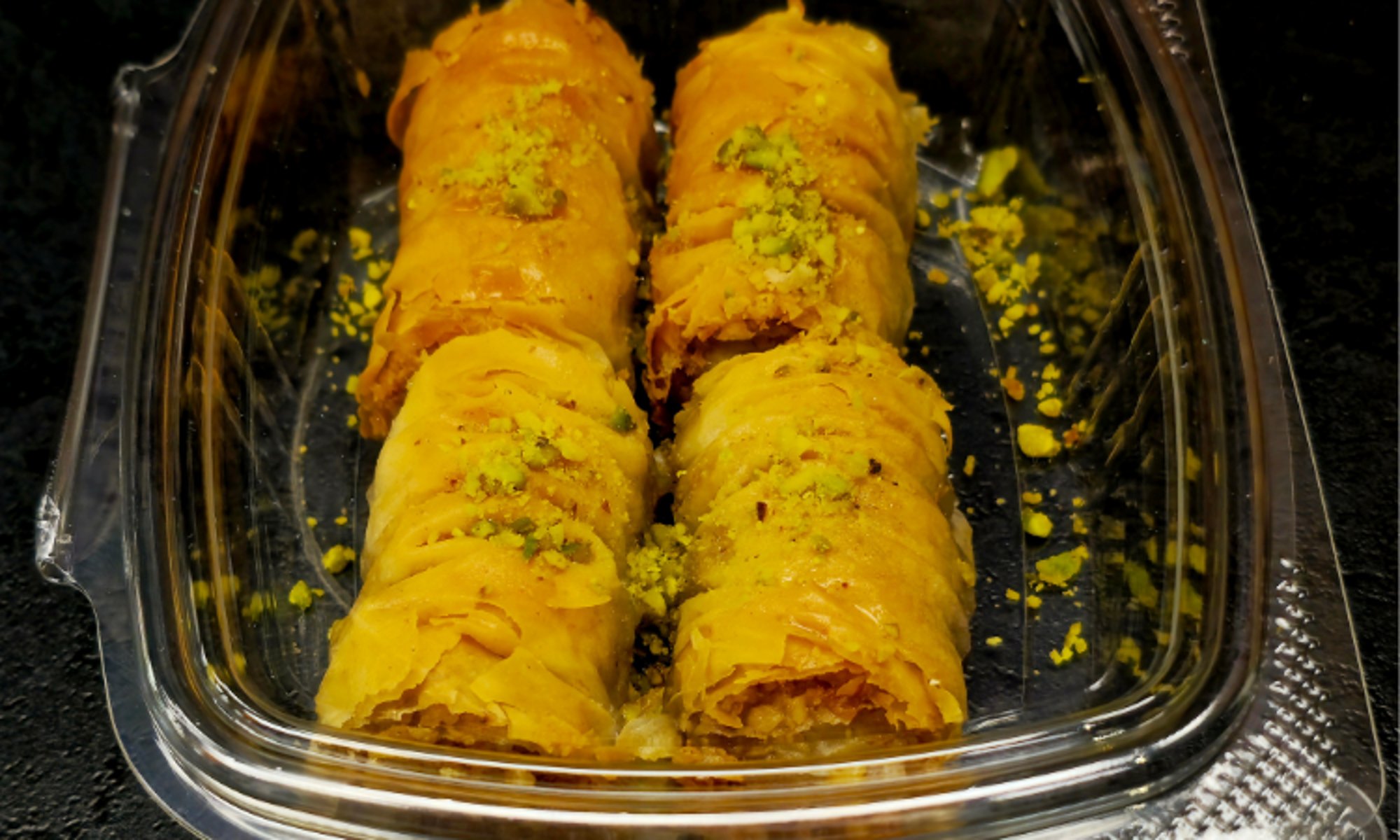 Baklava