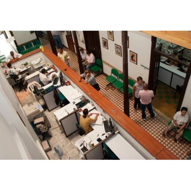 Galería en miniatura