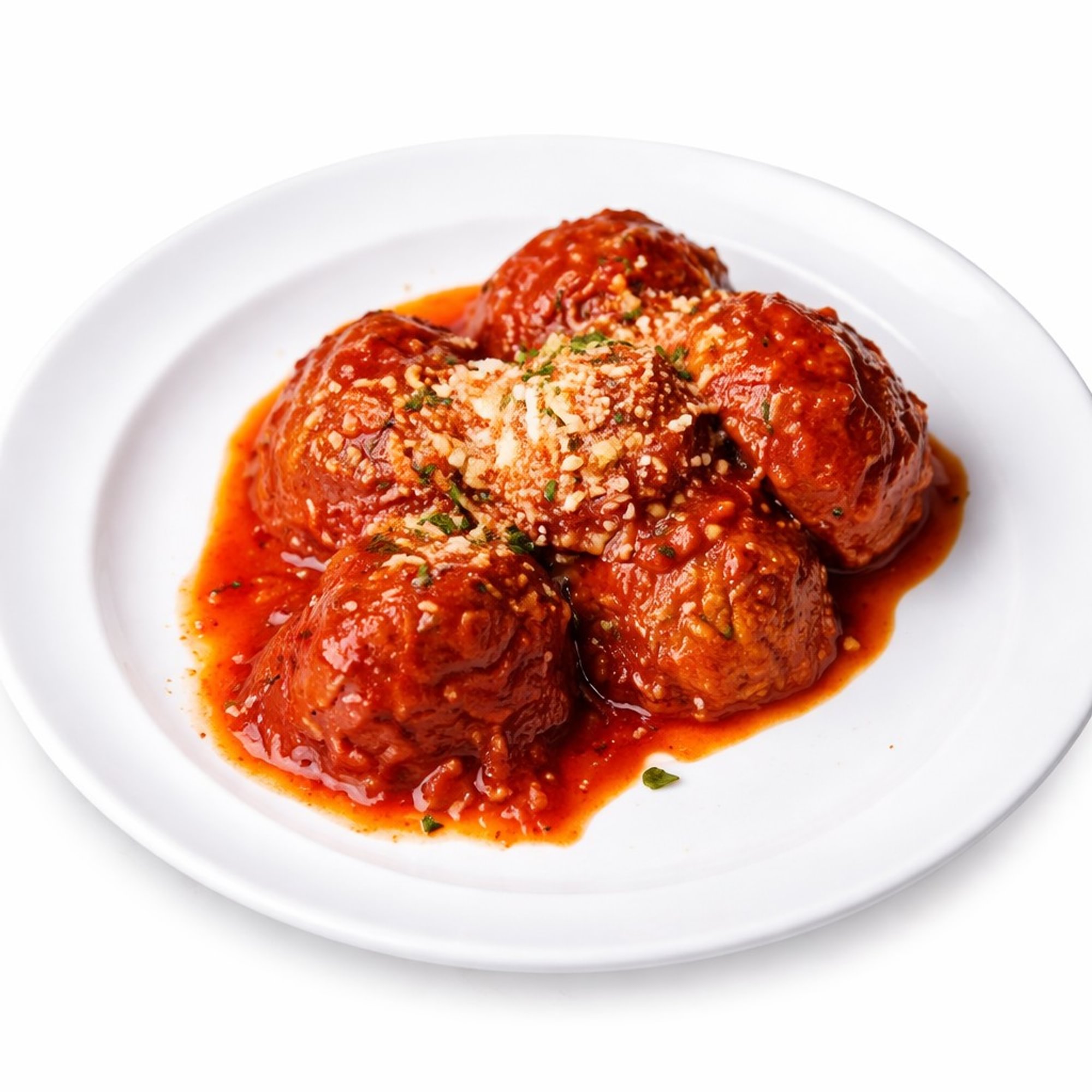 Side of Meatballs