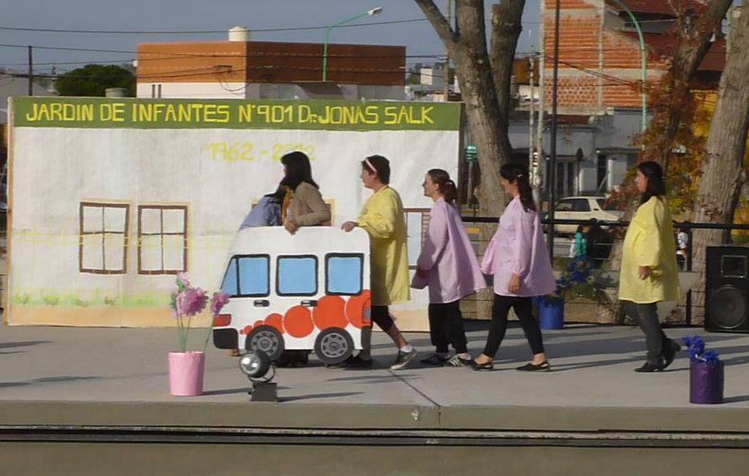 Galería en miniatura