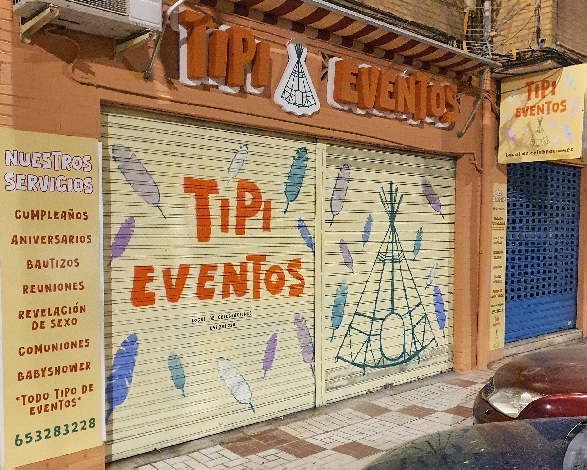 Galería en miniatura