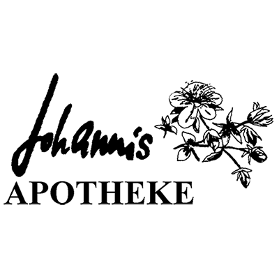 Logo der Johannis Apotheke