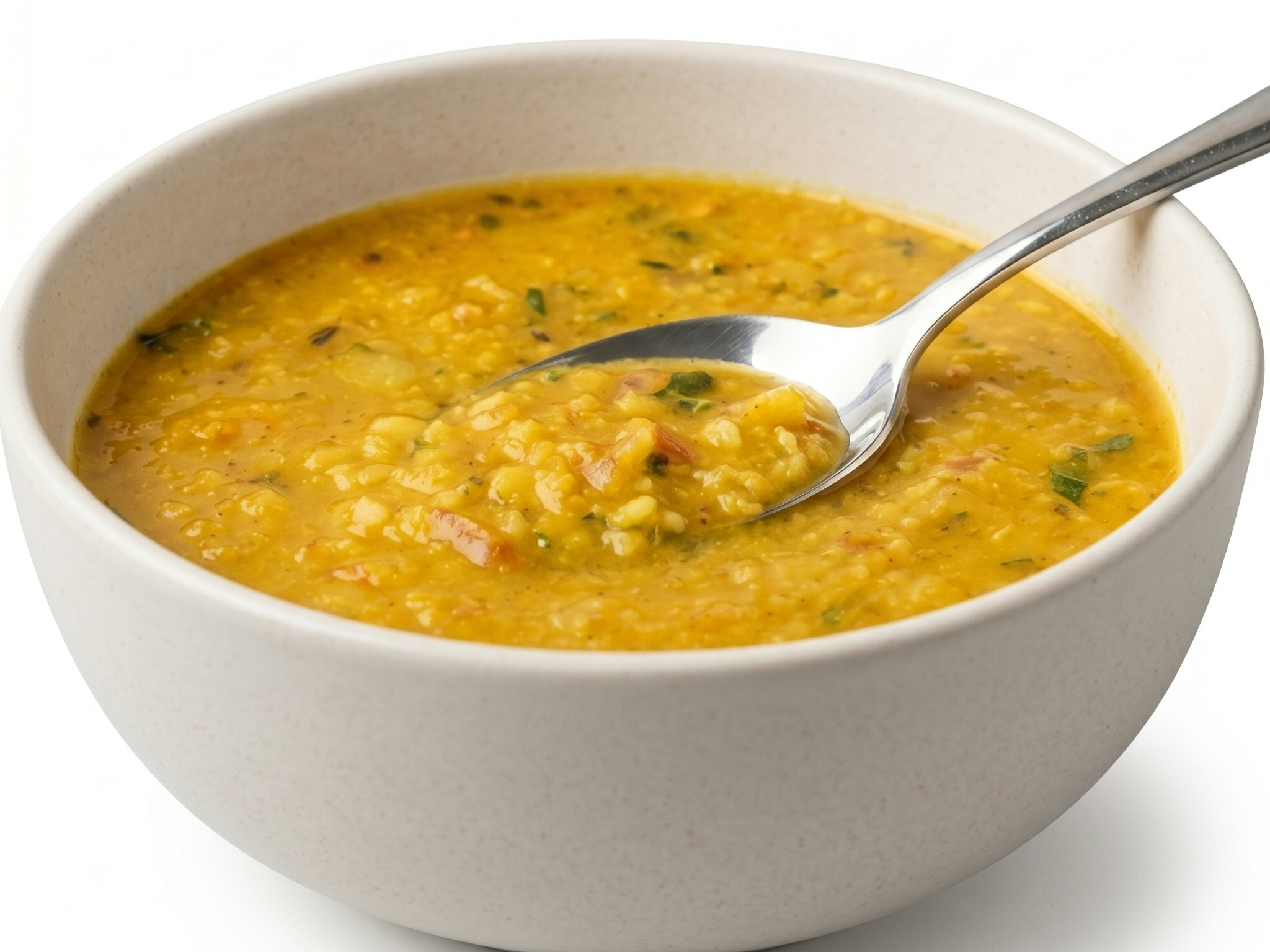 Daal Tadka