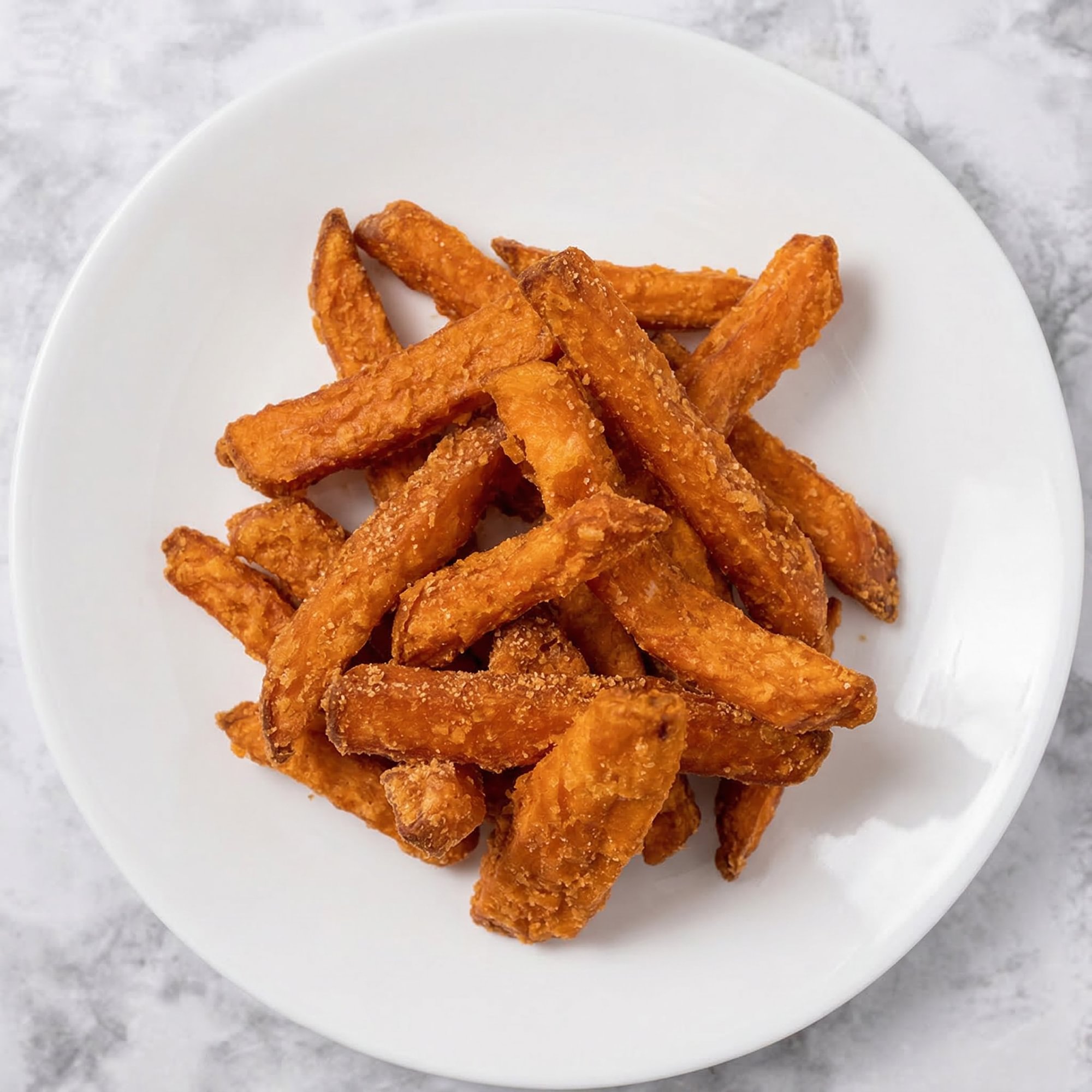Regular Fries