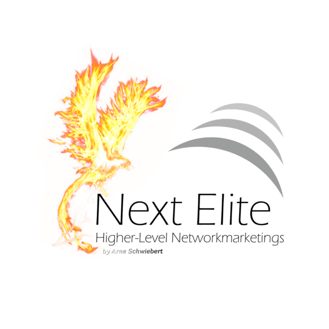 Logo von NextElite Vertriebsbüro