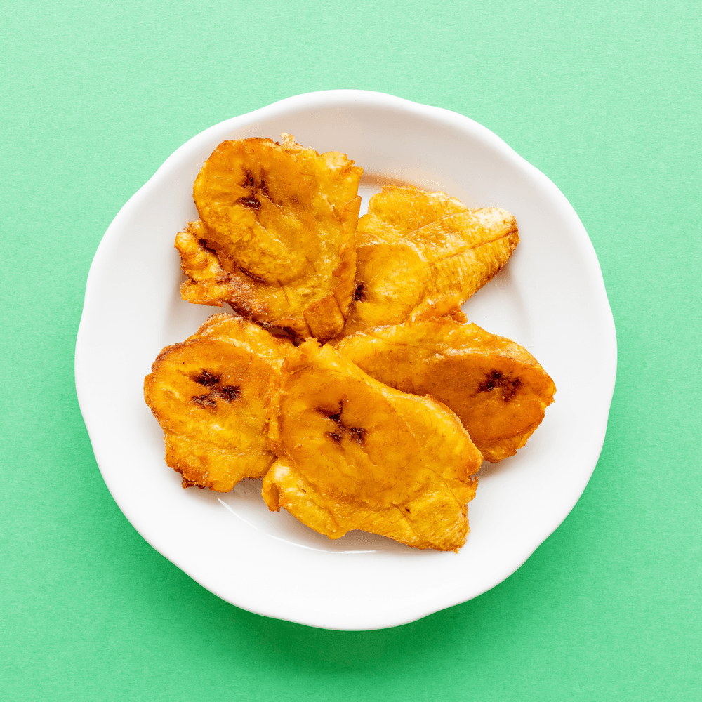 Tostones