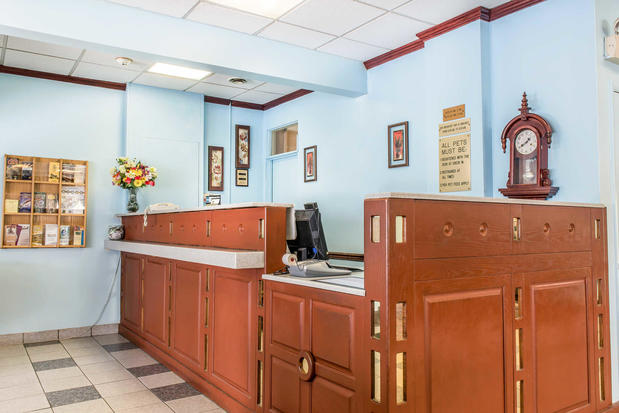 Images Rodeway Inn