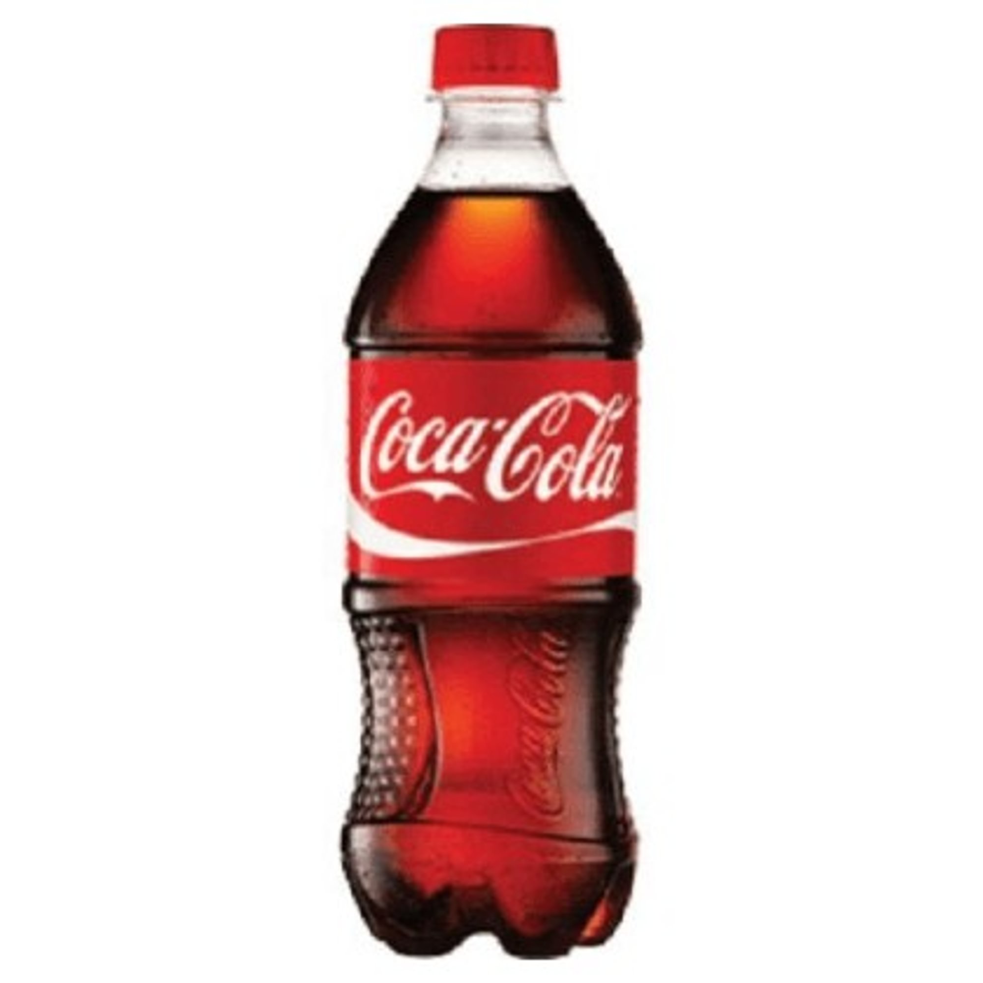 20 Oz Bottled Beverage