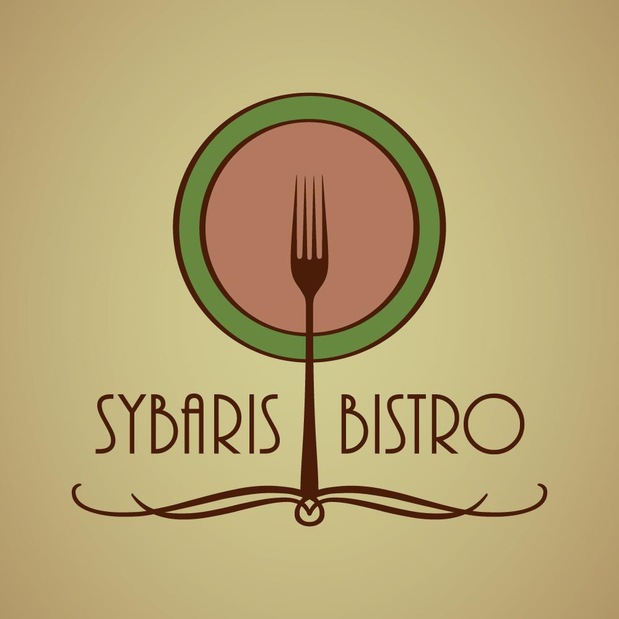 Sybaris Bistro Logo