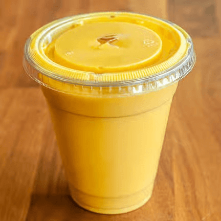 Mango Lassi