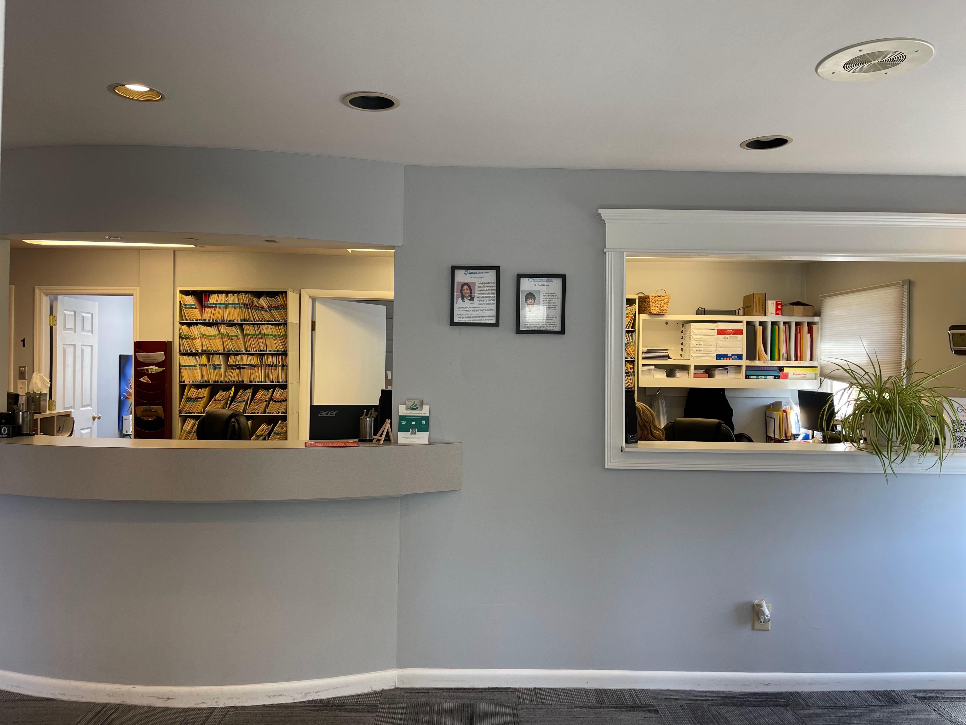 Centerville Dental Center Image