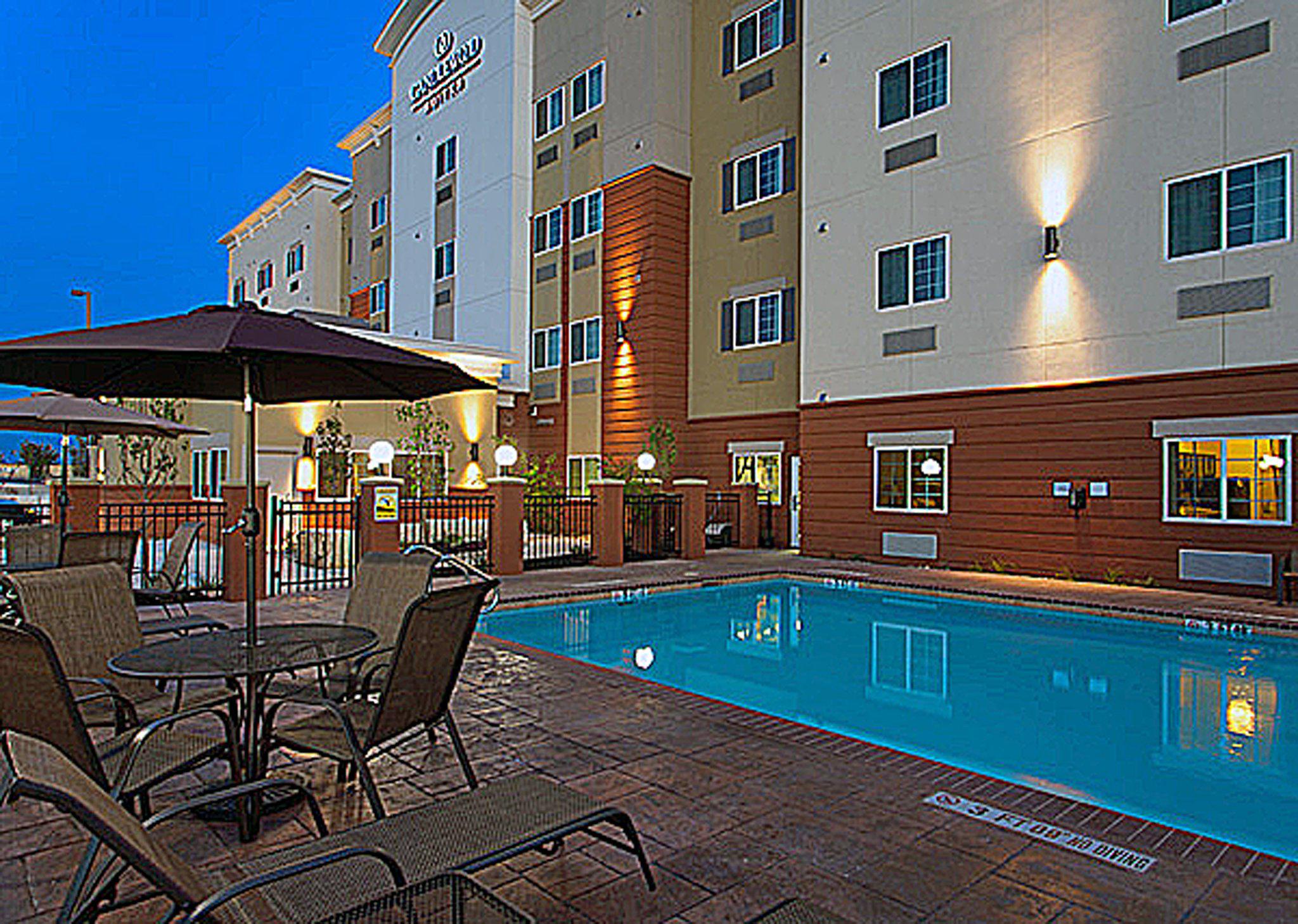 Candlewood Suites San Marcos Photo