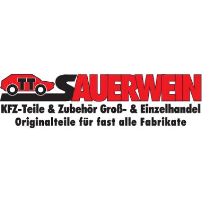 Logo von Autoteile Sauerwein e.K.
