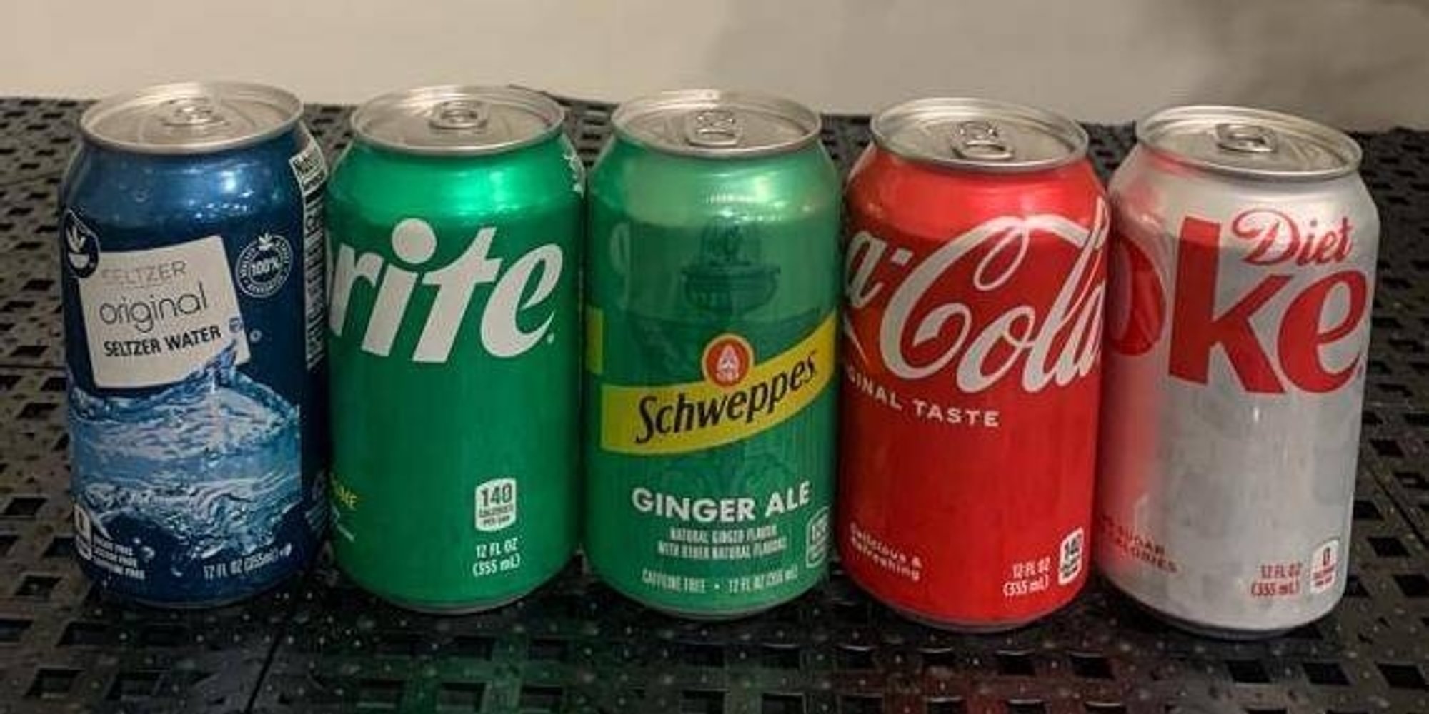 Soda