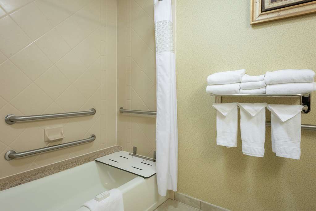 Hampton Inn & Suites Vicksburg Image