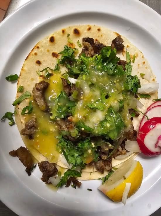 Carne Asada