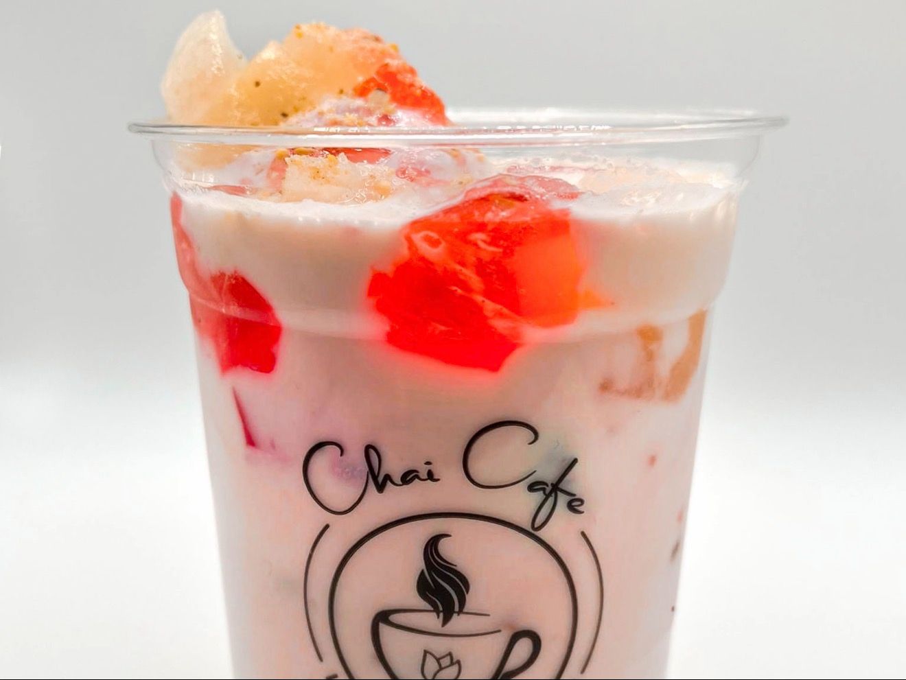 Karachi Falooda