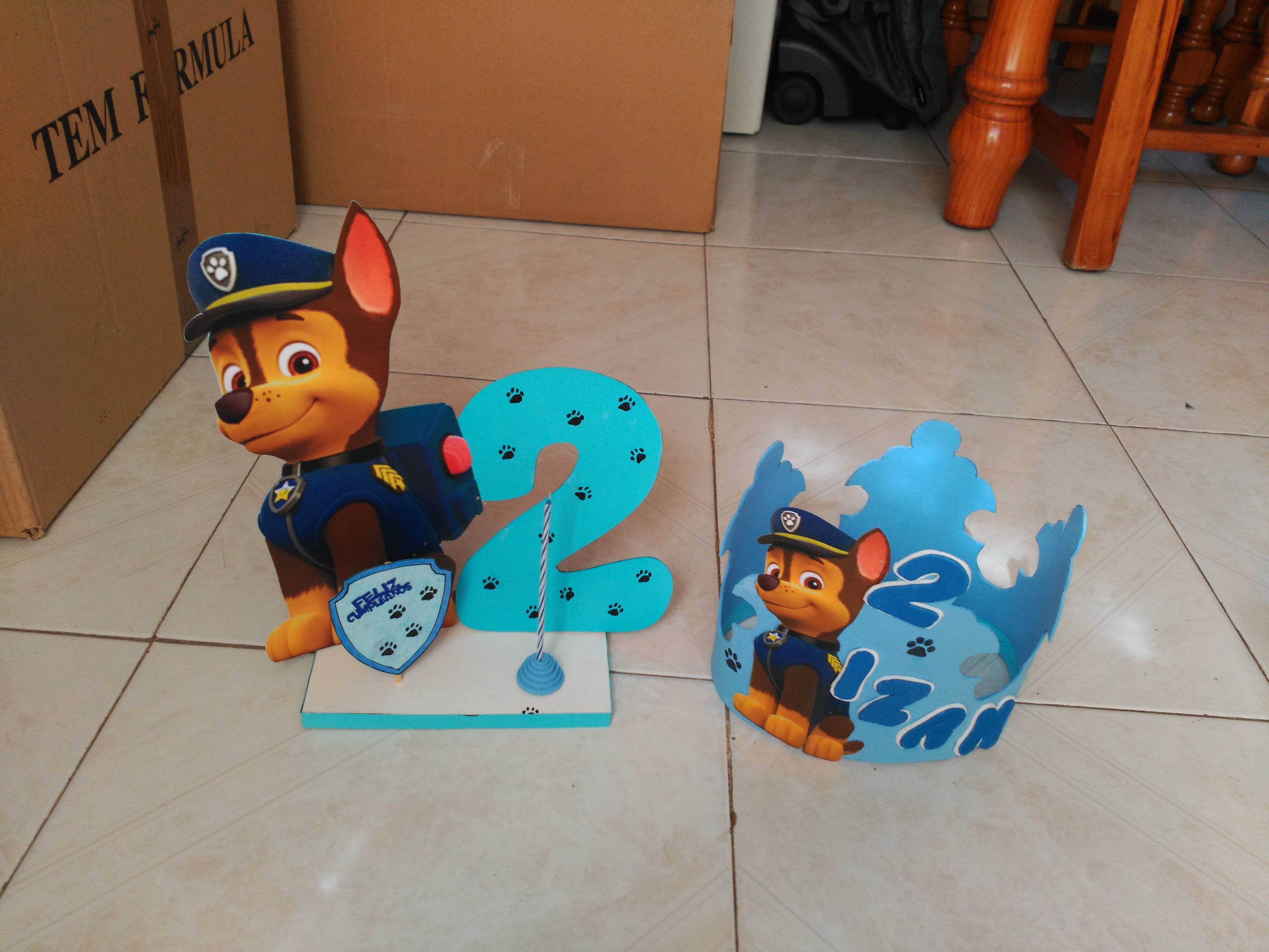 Galería en miniatura