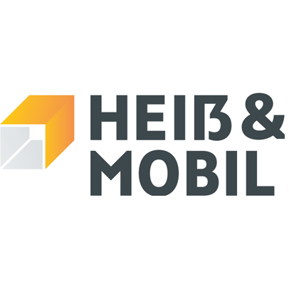 Logo von Heiß & Mobil GmbH