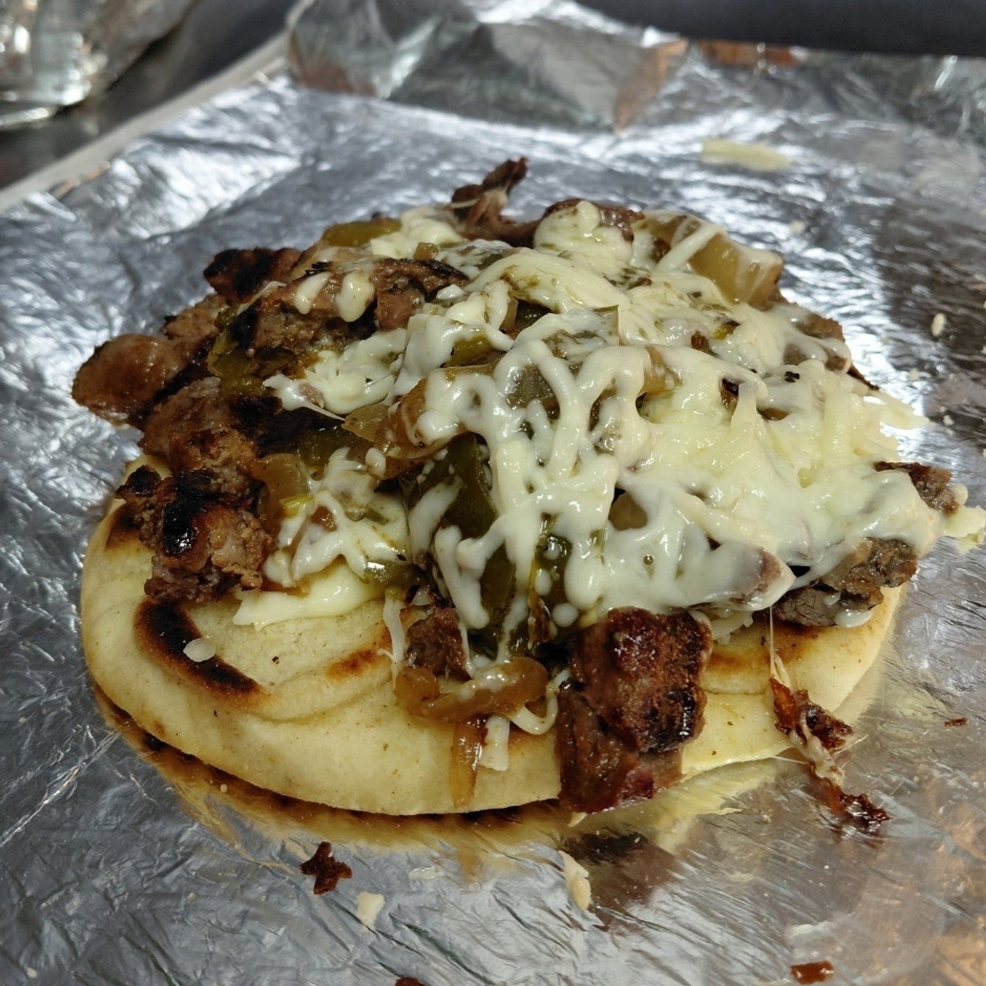 Steak Philly