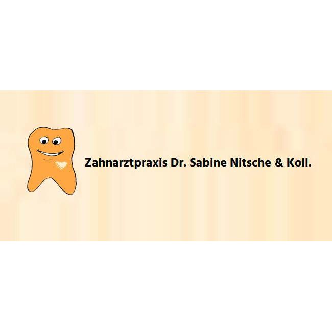 Logo von Zahnarztpraxis Dr. Sabine Nitsche & Kollegen