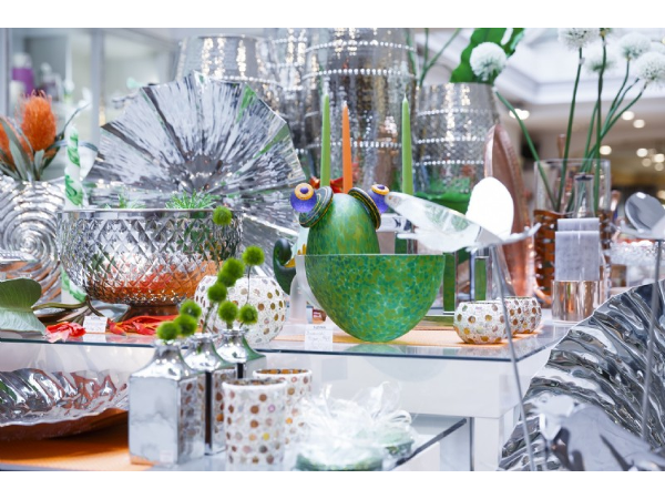 Bilder Porzellanhaus Sakotnik GmbH & Co KG