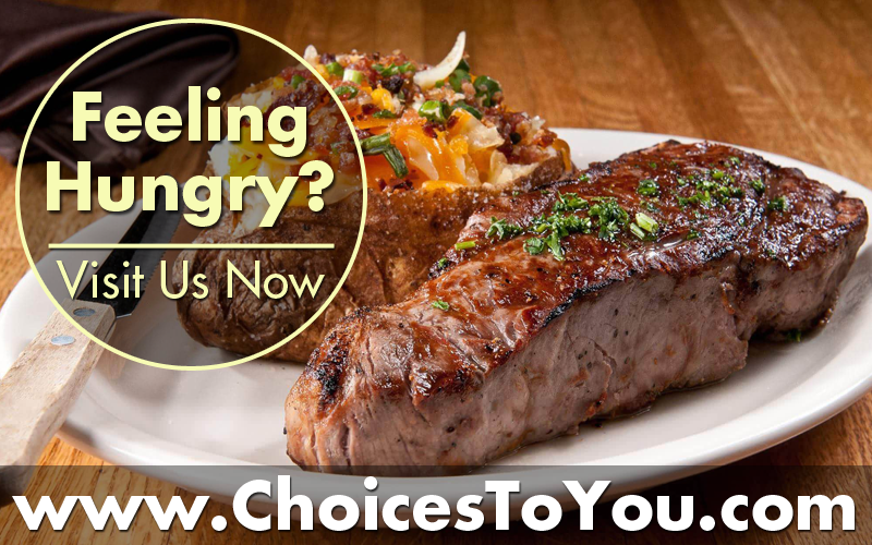 Choices To You Image