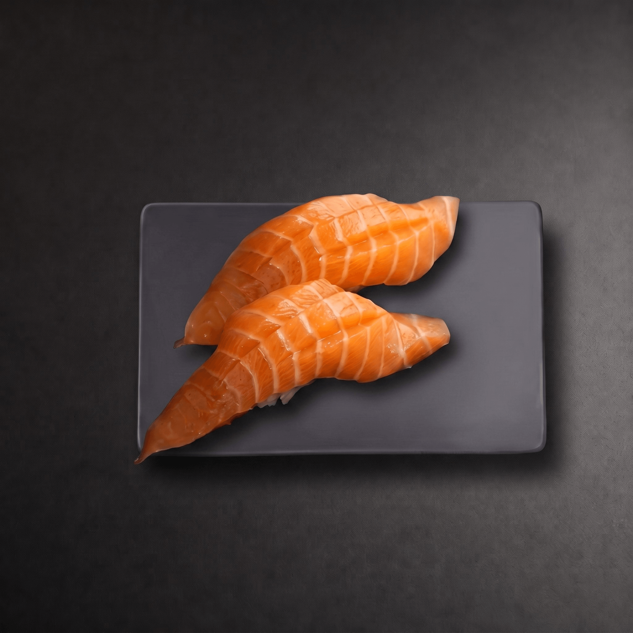 Salmon Nigiri