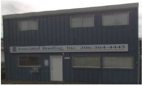 Associated Roofing, Inc. Photo
