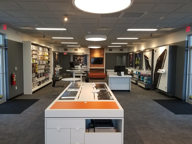 Images AT&T Store