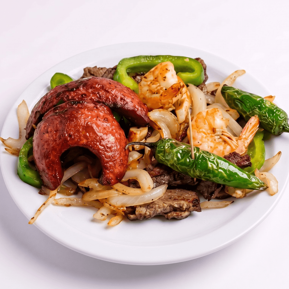 Parrillada