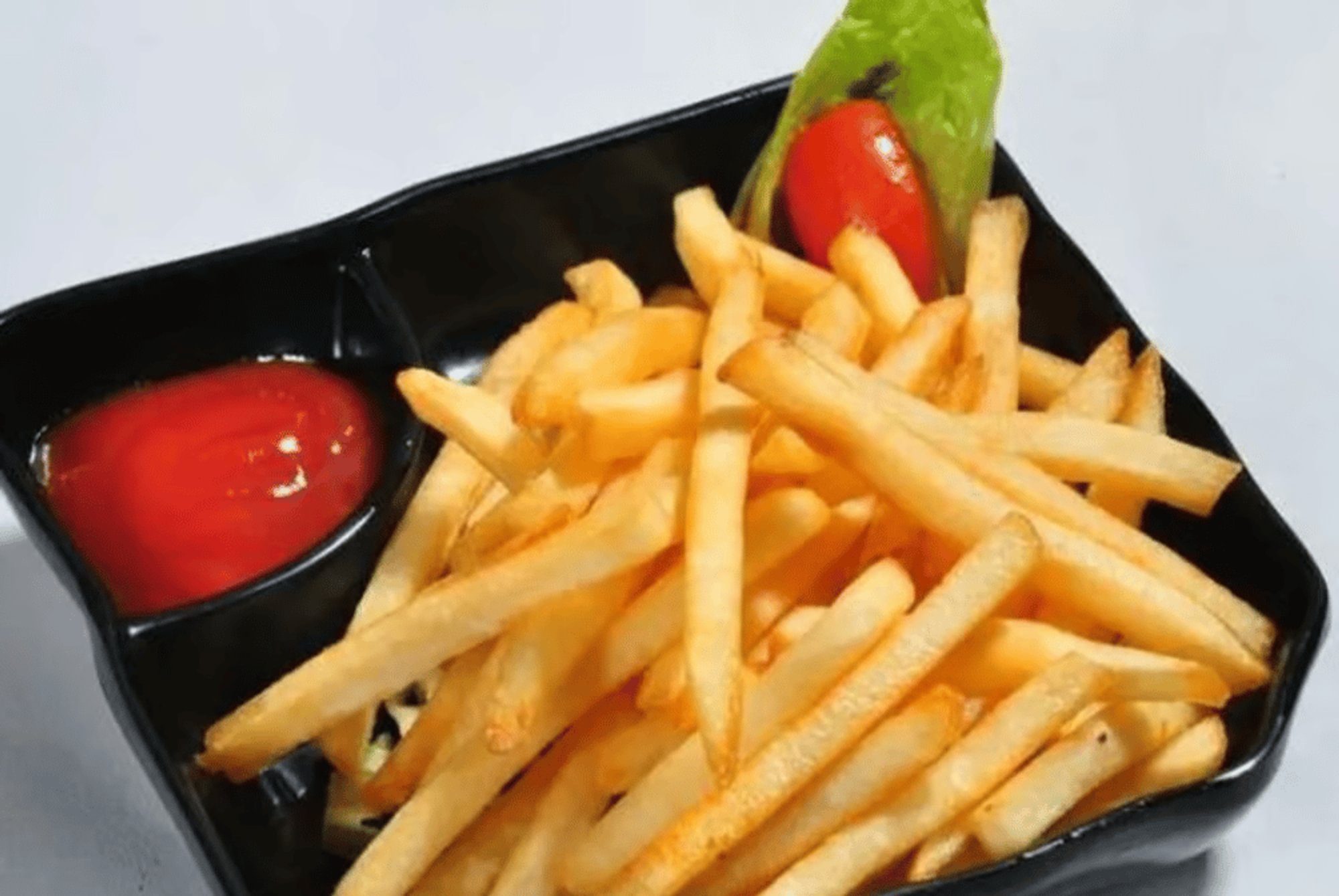 8 French Fries