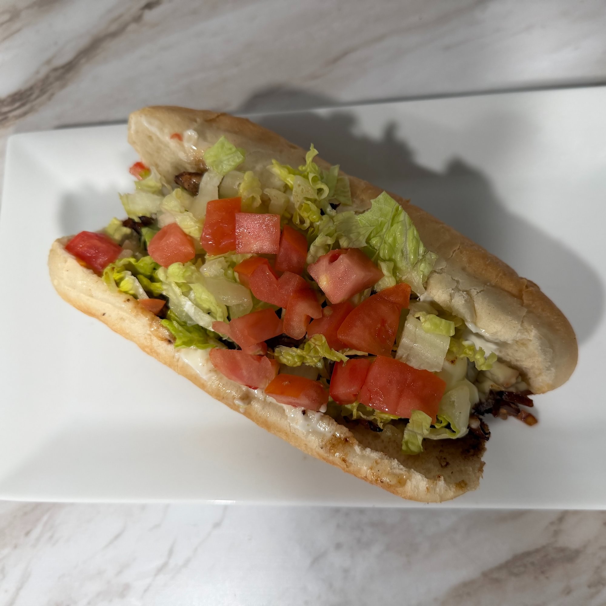 Philly Cheesesteak