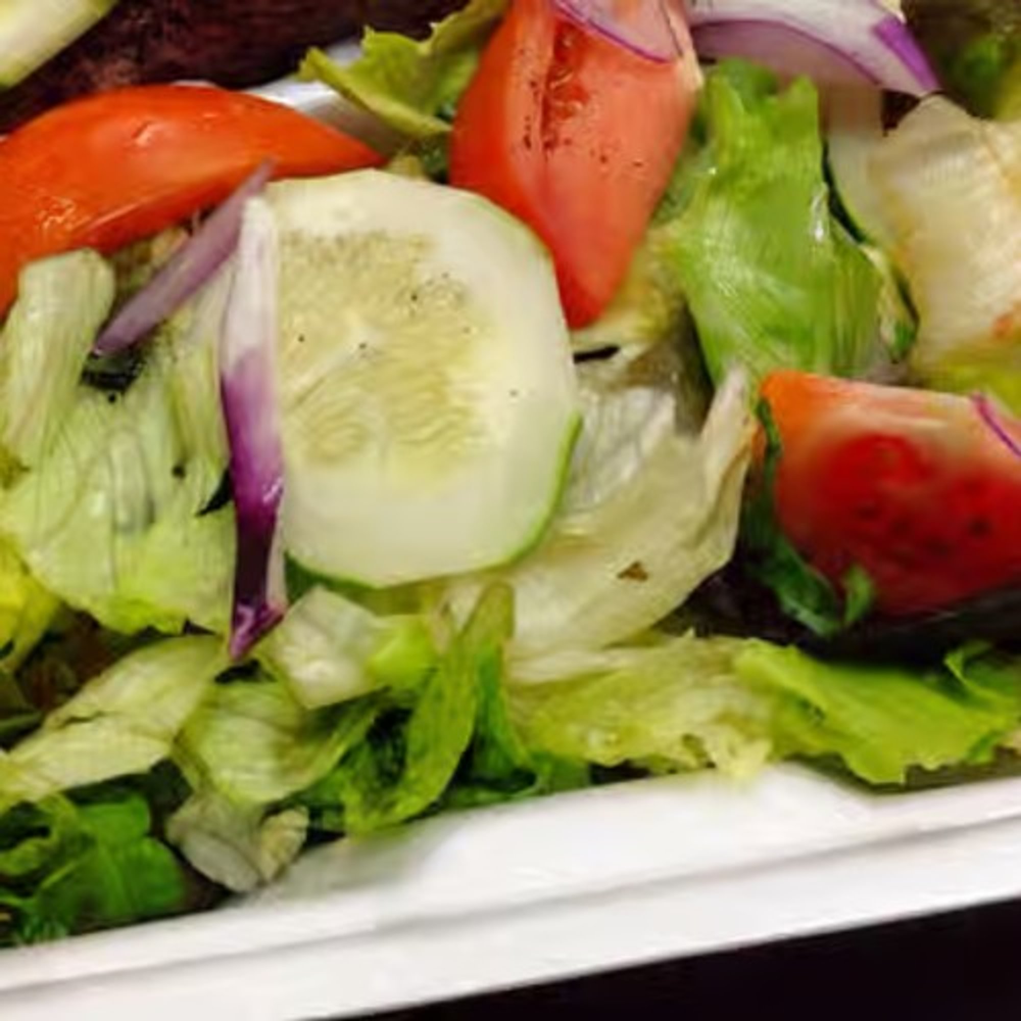Garden Salad