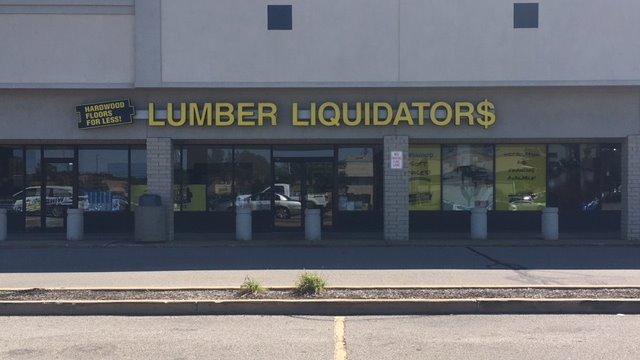 Lumber Liquidators Flooring Photo