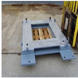 Airmount Engineering, Steel Fabrications, Limerick